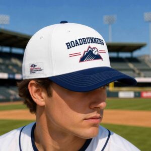 2026 Rockies MSU Denver Hat Giveaway