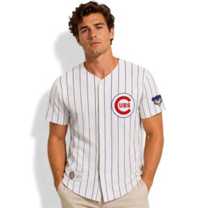 2026 Cubs 1960s Jersey Giveaway 2