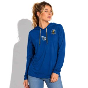 2026 TB Rays St Petersburg College SPC Hoodie Giveaway 1