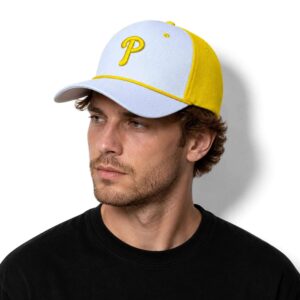 2026 Phillies Rope Hat Giveaway