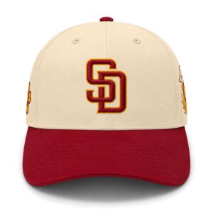 2026 SD Padres Vietnamese Heritage Hat Giveaway 2