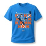 2026 Brewers Jacob Misiorowski Shirt Giveaway