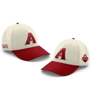 2026 Diamondbacks Catholic Night Hat Giveaway 1
