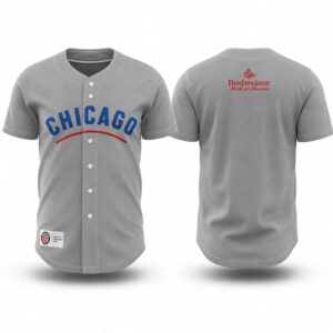 2026 Cubs 1940s 50s Jersey Giveaway 2
