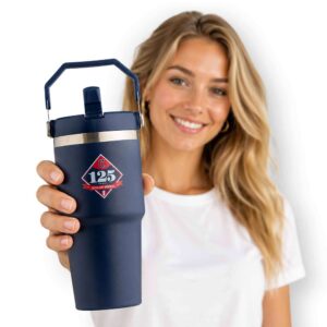 2026 Guardians 125th Anniversary Tumbler Giveaway