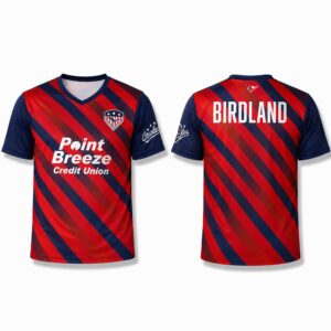 2026 Orioles Soccer Jersey Giveaway 2