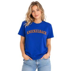 Alana Haim Knickelback Shirt 2