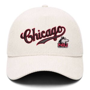 2026 Cubs Northern Illinois University Cap Giveaway
