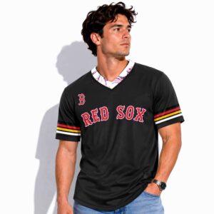 2026 Red Sox Native American & American Indian Celebration Jersey Giveaway 2