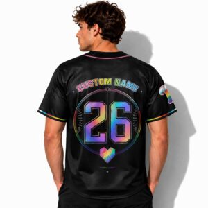 2026 Phillies Happy Pride Month Baseball Jersey 1