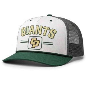 2026 SF Giants Cal Poly Night Roped Hat Giveaway 2
