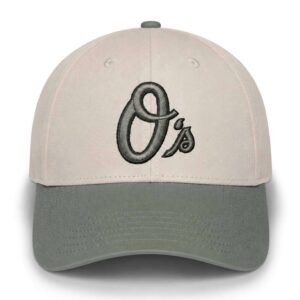 2026 Orioles O's Cap Giveaway