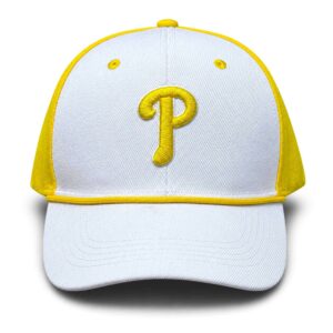 2026 Phillies Rope Hat Giveaway 2
