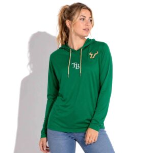 2026 TB Rays University Of South Florida Hoodie Giveaway 1