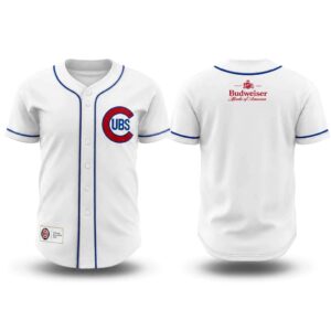 2026 Cubs 1930s Jersey Giveaway 2