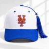 NY Mets Class Of 2026 Day Hat Giveaway 1