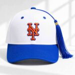 NY Mets Class Of 2026 Day Hat Giveaway