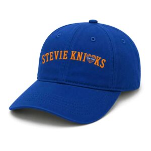 NY Knicks Stevie Knicks Hat