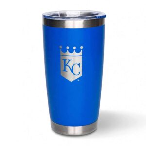 2026 KC Royals KU Night Tumbler Giveaway 2