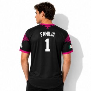 2026 White Sox Mexican Heritage Jersey Giveaway 1