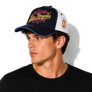 2026 KC Royals Viva Los Royals Hat Giveaway 2