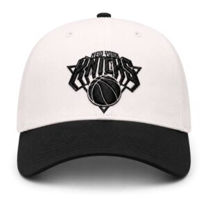 2026 Josh Hart NY Knicks Championship Parade Hat 2