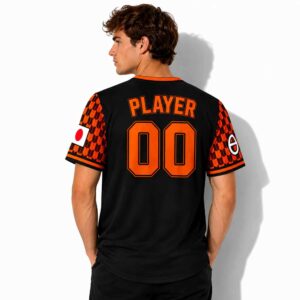 2026 Orioles Japanese Heritage Night Jersey Giveaway 1