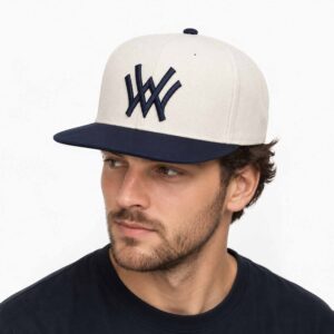 2026 WVU Baseball WV Vintage Hat 1