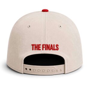 2026 Jalen Brunson Knicks Siegelman Stable Finals Hat
