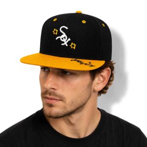 2026 White Sox Hot Kid Designed Hat Giveaway 2