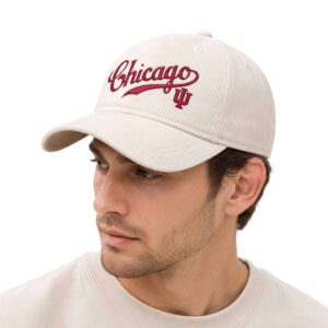 2026 Cubs Indiana University Hat Giveaway