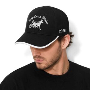 2026 Josh Hart Knicks Siegelman Stable Finals Cap 4