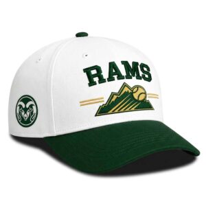 2026 Rockies CSU Night Hat Giveaway