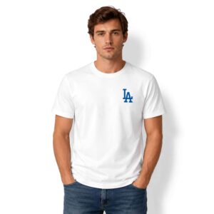 2026 LA Dodgers Father’s Day T Shirt Giveaway 1