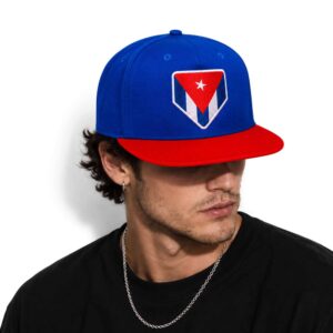 2026 TB Rays Cuban Heritage Hat Giveaway 2