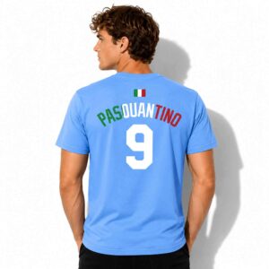 2026 KC Royals Italian Heritage Day Shirt Giveaway