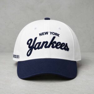 Jalen Brunson Yankees Knicks In 5 Hat