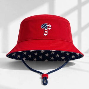 2026 Phillies Miller Lite Floppy Hat Giveaway 1