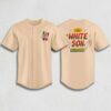 2026 White Sox Mexican Heritage Night Jersey 2