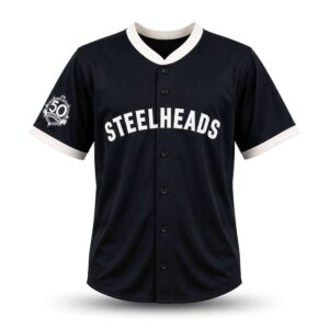 2026 Mariners African American Heritage Day Jersey Giveaway 2