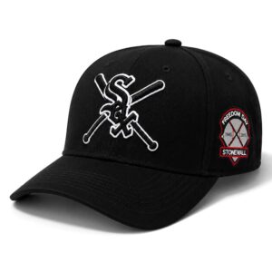 2026 White Sox Tee Sanders Pride Month Hat Giveaway 2