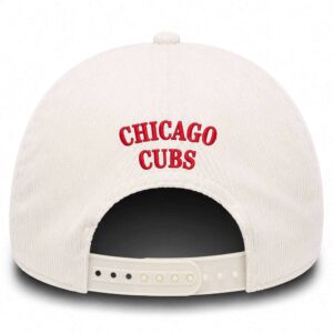 2026 Cubs Illinois State University Cap Giveaway 1