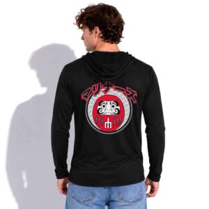 2026 Mariners Japanese Heritage Lightweight Hoodie Giveaway 2