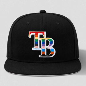 2026 TB Rays City Pride Hat