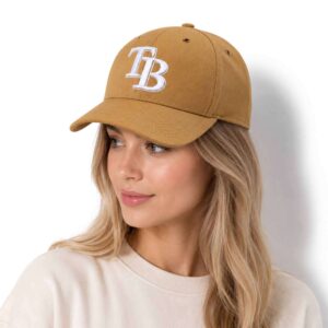 2026 TB Rays Workforce Appreciation Hat Giveaway 3