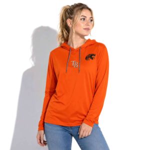 2026 TB Rays FAMU Hoodie Giveaway 1