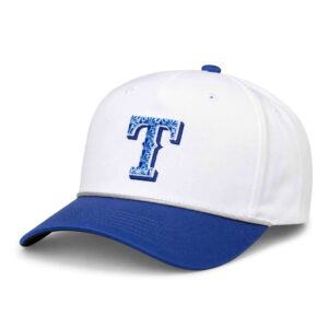 2026 Rangers Mexican Heritage Hat Giveaway 1
