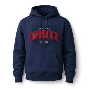 2026 Diamondbacks U Of A Night Shirt Giveaway 2
