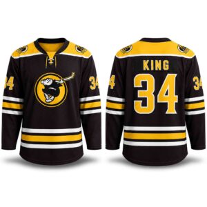2026 SD Padres Hockey Night Jersey Giveaway