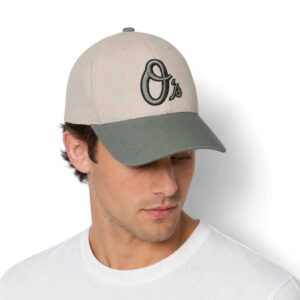 2026 Orioles O's Cap Giveaway 1